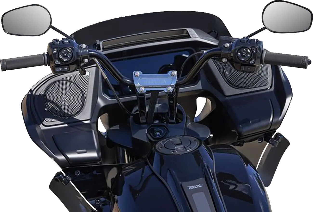 Thrashin Supply Co 1" Handlebar Styren bild 19 PMMEDIA:9a7e9afbab628a29