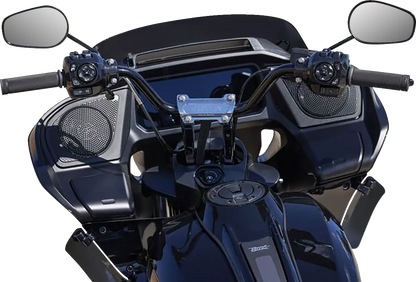 Thrashin Supply Co 1" Handlebar Styren bild 19 PMMEDIA:9a7e9afbab628a29