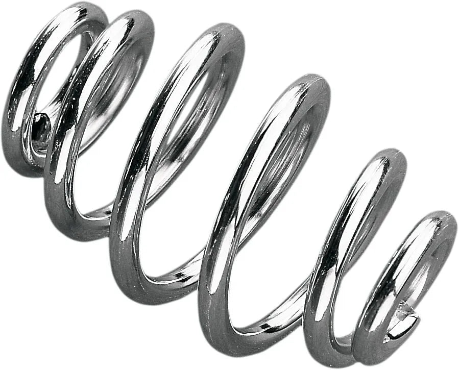 Drag Specialties Seat Springs Sadelfästen bild 1 PMMEDIA:d6d7b3f22adba022