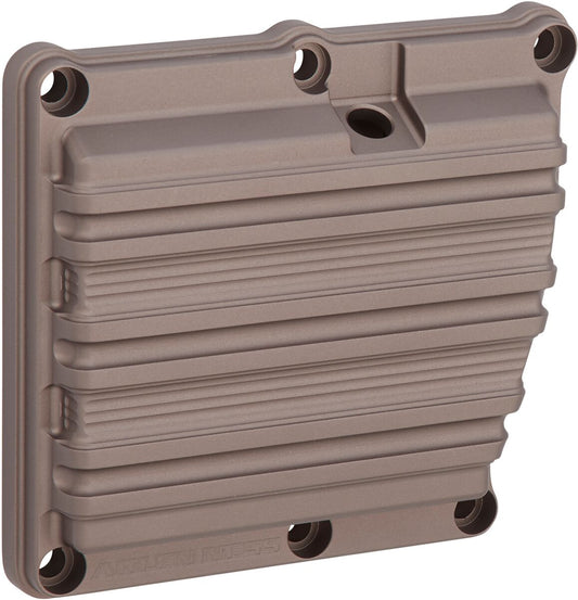ARLEN NESS COVER TRANS TITANIUM