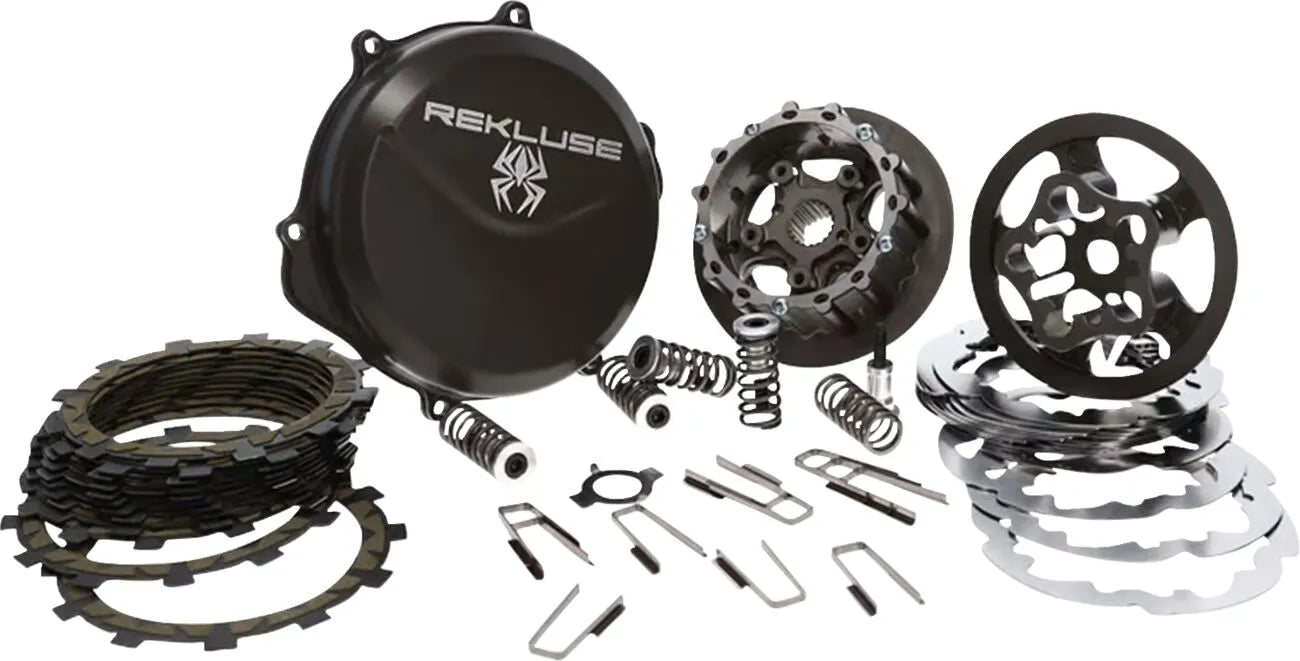 REKLUSE APEX Koppling för Honda CRF250R/RX/RWE bild 1 PMMEDIA:bfed30dbf6c67943