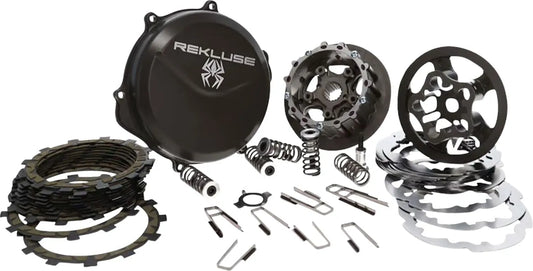 REKLUSE APEX Koppling för Honda CRF250R/RX/RWE bild 1 PMMEDIA:bfed30dbf6c67943