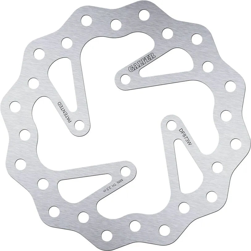 GALFER Wave® Bromsskiva bild 1 PMMEDIA:add95e6ca7626302