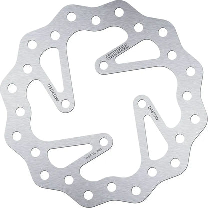 GALFER Wave® Bromsskiva bild 1 PMMEDIA:add95e6ca7626302
