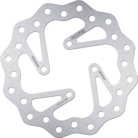 GALFER Wave® Bromsskiva bild 1 PMMEDIA:add95e6ca7626302