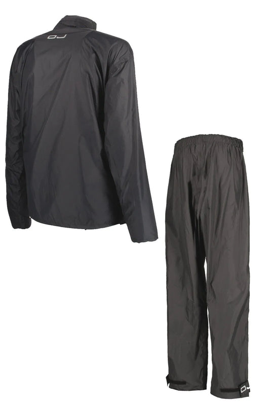 Oj Atmosfere Metropolitane S R Completo System Two-Piece Rainsuit Regnställ 2-del herr bild 2 PMMEDIA:ab202eb7cdd25746