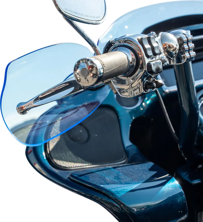 Klock Werks Flare® Handguards Handskydd bild 6 PMMEDIA:e83da3c02c2dc10a