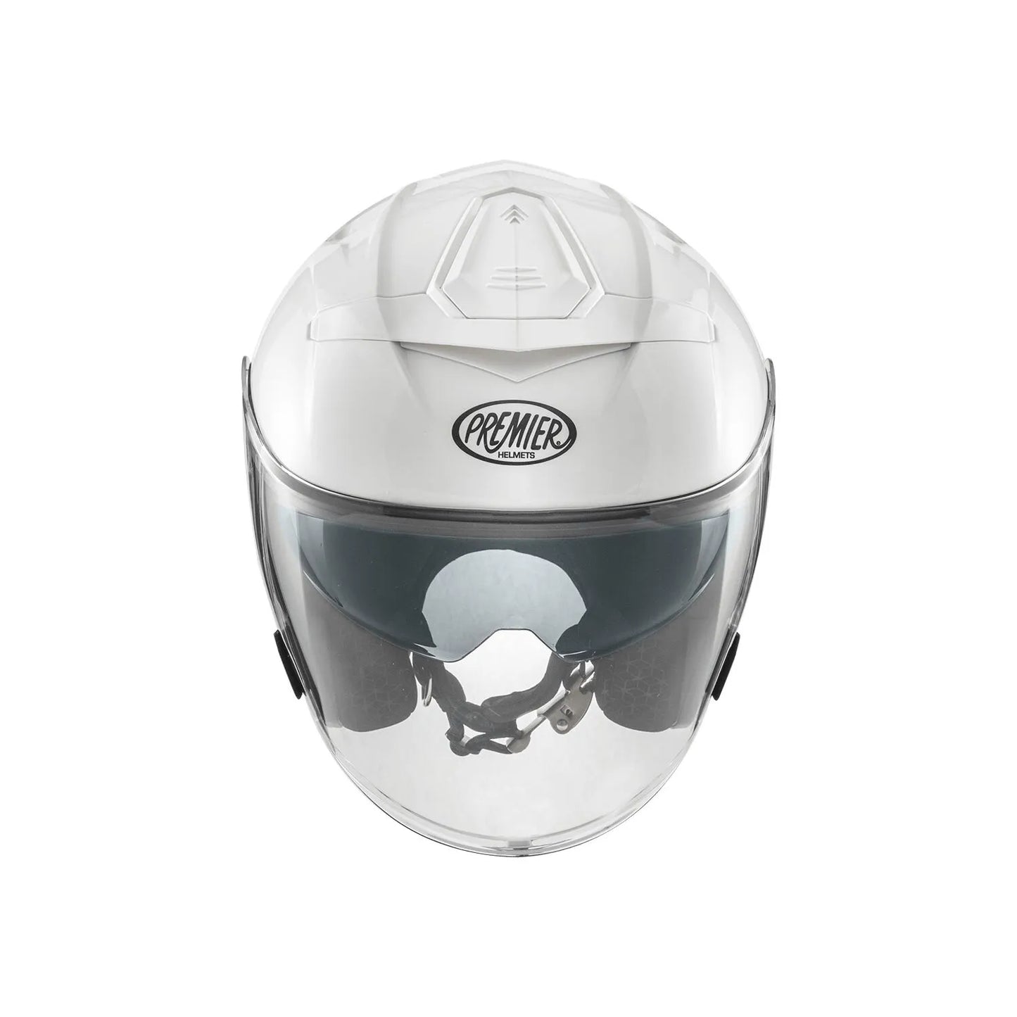 Premier Helmets JT5 Öppen hjälm vuxen bild 2 PMMEDIA:dfb741f871c861af