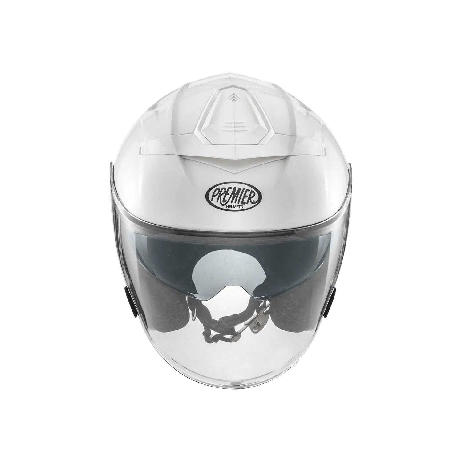 Premier Helmets JT5 Öppen hjälm vuxen bild 2 PMMEDIA:dfb741f871c861af