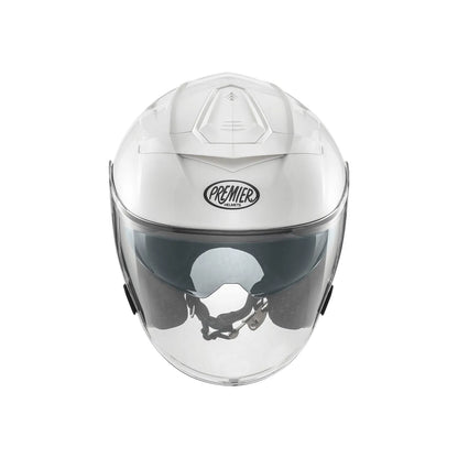 Premier Helmets JT5 Öppen hjälm vuxen bild 2 PMMEDIA:dfb741f871c861af