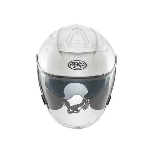 Premier Helmets JT5 Öppen hjälm vuxen bild 2 PMMEDIA:dfb741f871c861af