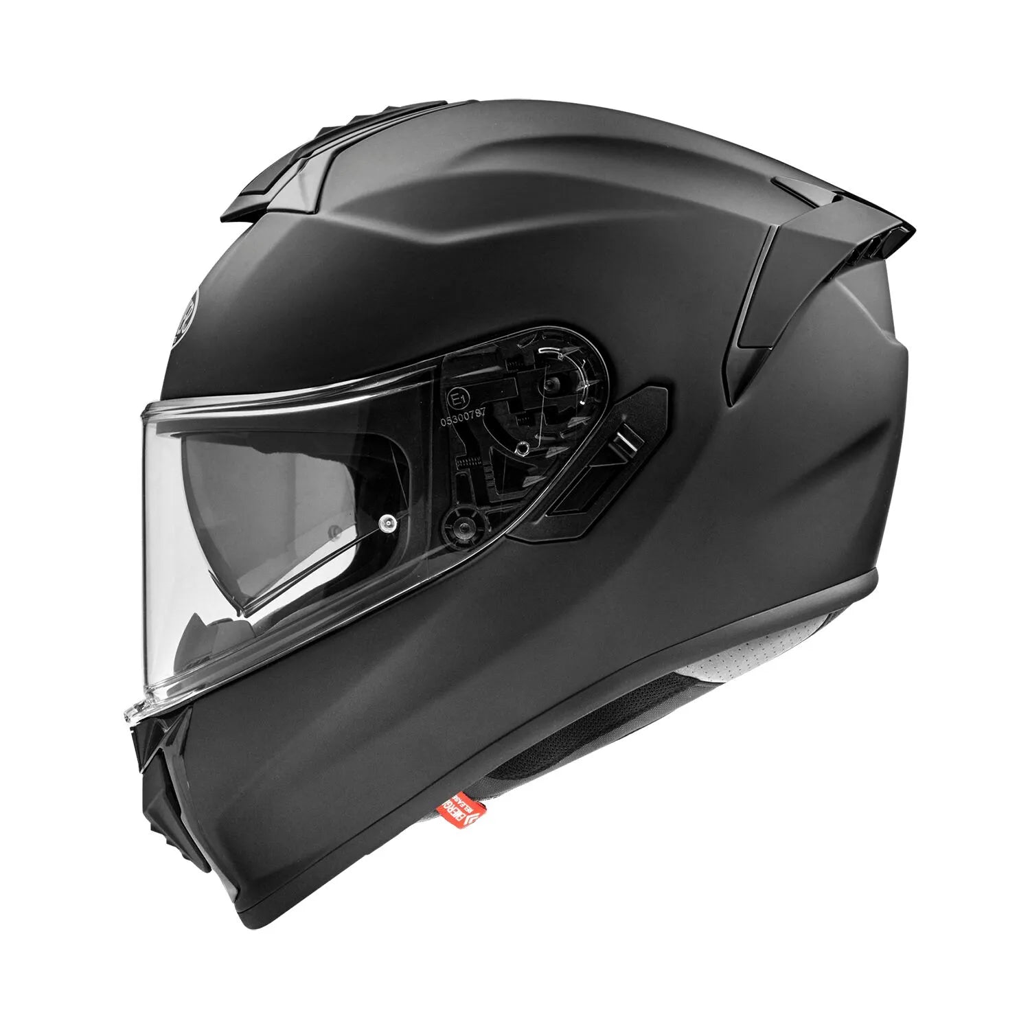 Premier Helmets Evoluzione Integralhjälm vuxen bild 2 PMMEDIA:2f1ba3f35eb84b19
