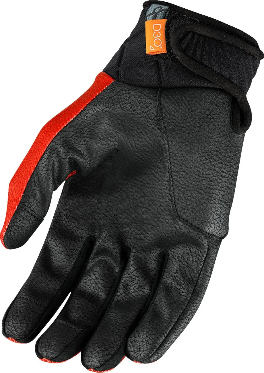 Icon Anthem3™ Street sport handskar herr bild 5 PMMEDIA:ba0582606ab54298