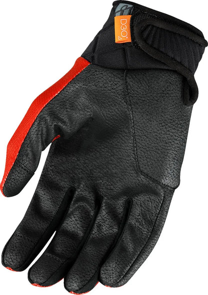 Icon Anthem3™ Street sport handskar herr bild 5 PMMEDIA:ba0582606ab54298