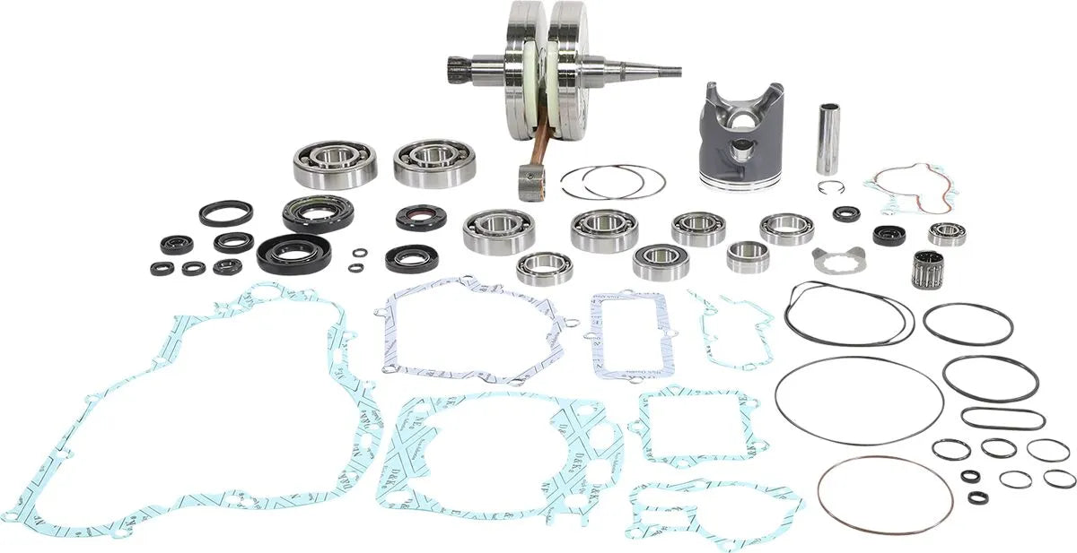 VERTEX Komplett Motorrenoveringskit för 2-Takts bild 1 PMMEDIA:8351b763779a63f7