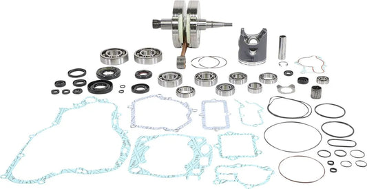VERTEX Komplett Motorrenoveringskit för 2-Takts bild 1 PMMEDIA:8351b763779a63f7