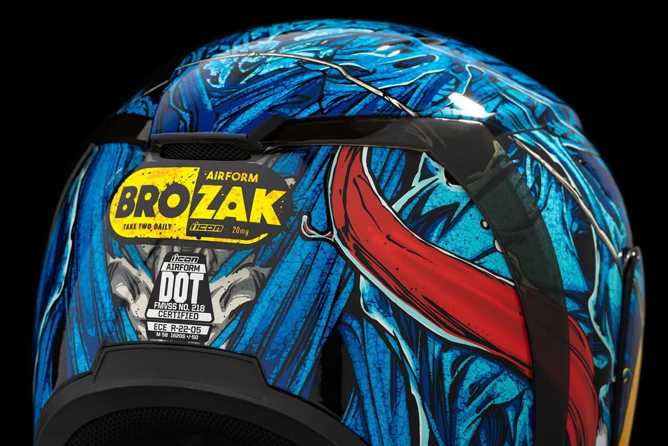 Icon Airform™ Brozak MIPS® Integralhjälm vuxen bild 5 PMMEDIA:e917f96975bc3a07