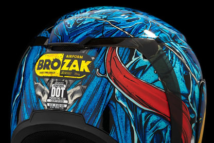 Icon Airform™ Brozak MIPS® Integralhjälm vuxen bild 5 PMMEDIA:e917f96975bc3a07