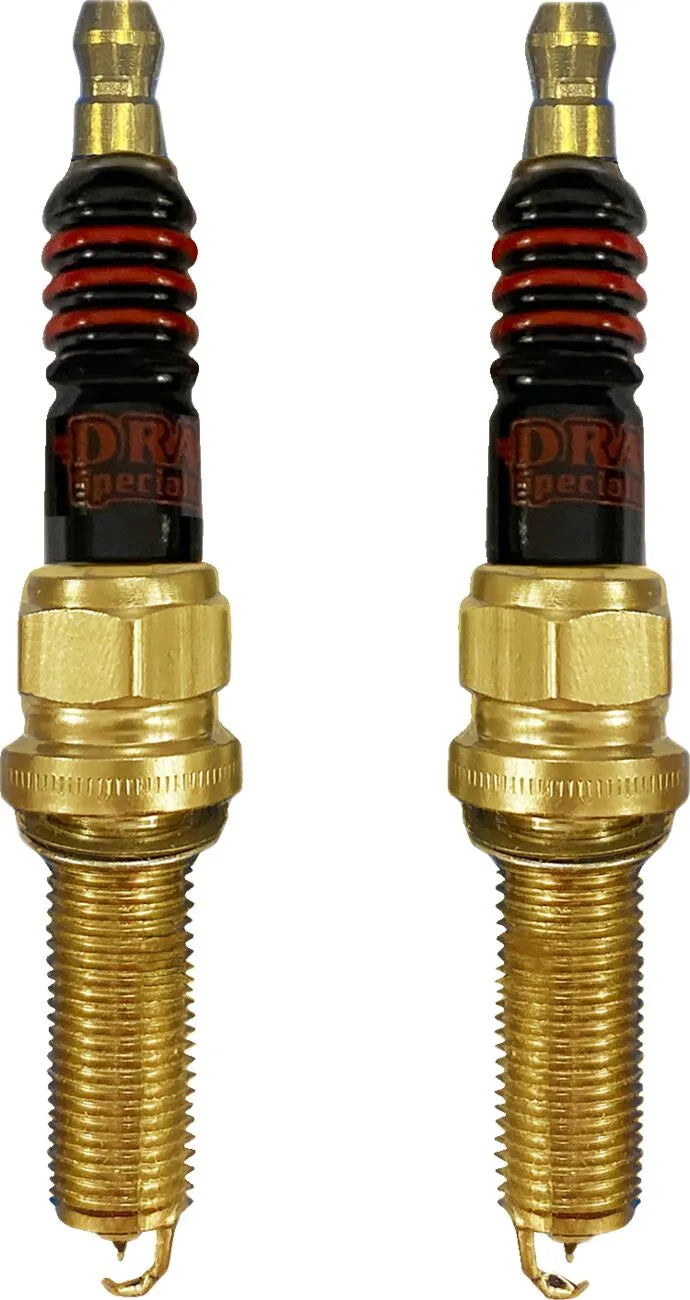 DRAG SPECIALTIES Iridium Tändstift Challenger bild 1 PMMEDIA:5baf4337c7a55aba
