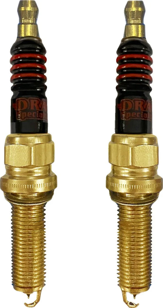 DRAG SPECIALTIES Iridium Tändstift Challenger bild 1 PMMEDIA:5baf4337c7a55aba