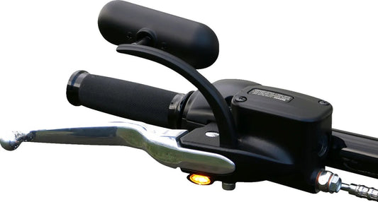 KODLIN USA Elypse LED 2-1 Framblinkers Svart bild 3 PMMEDIA:06a1c2976119a99c
