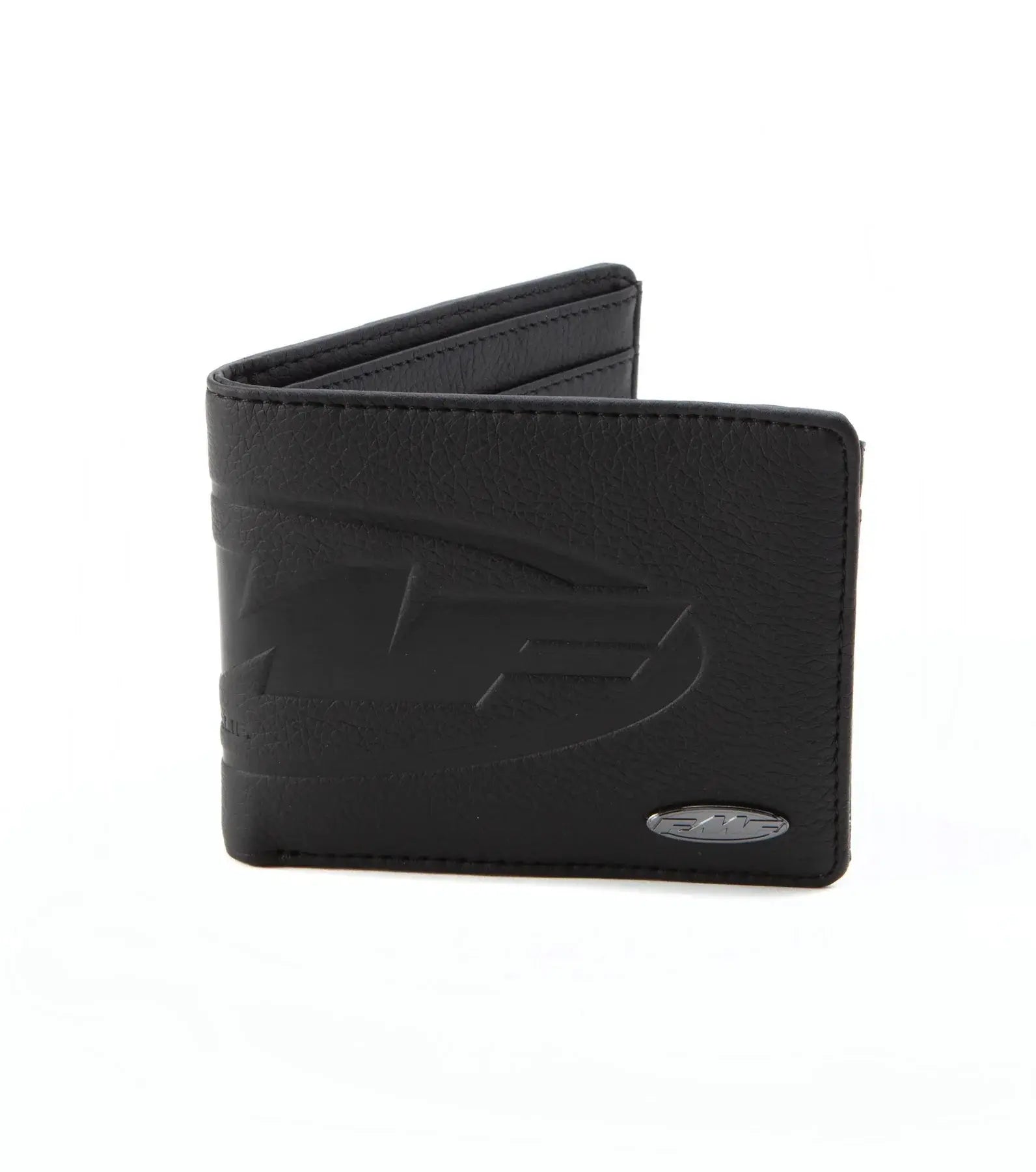 FMF Debossed 2 Plånbok Bi-fold bild 1 PMMEDIA:12599dfb6c7c0c62