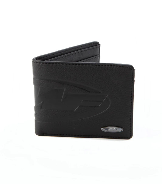 FMF Debossed 2 Plånbok Bi-fold bild 1 PMMEDIA:12599dfb6c7c0c62