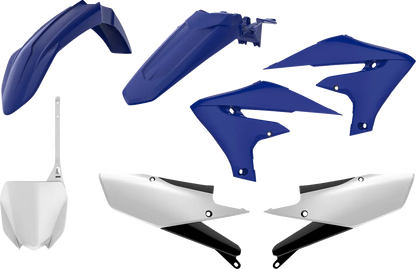 Polisport Body Kit For KTM Ersättningspaneler kaross bild 4 PMMEDIA:2dc17e5550f6c622