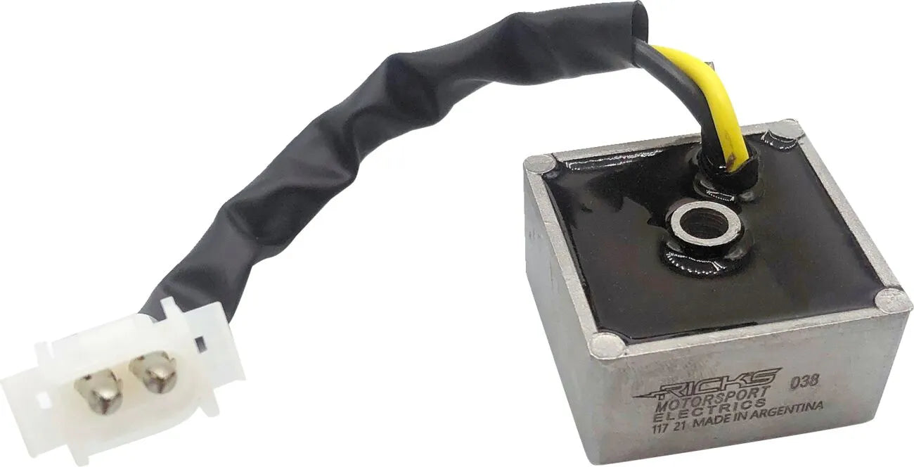 RICK'S MOTORSPORT ELECTRIC OE-stil Regulator/Rectifier för KTM bild 1 PMMEDIA:be1e945ad57979bf