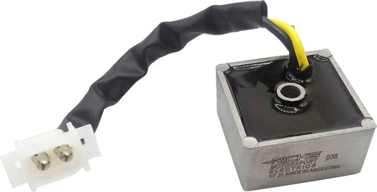 RICK'S MOTORSPORT ELECTRIC OE-stil Regulator/Rectifier för KTM bild 1 PMMEDIA:be1e945ad57979bf