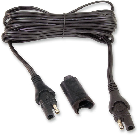 TECMATE OptiMate™ förlängningskabel 6' SAE bild 1 PMMEDIA:37429b34725f1a1b