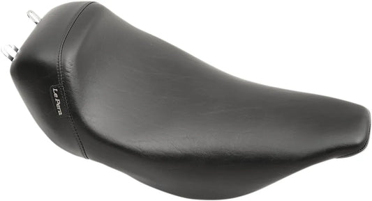 Le Pera Bare Bones Solo Seat Sadlar Harley Touring bild 1 PMMEDIA:33131c057f835b72