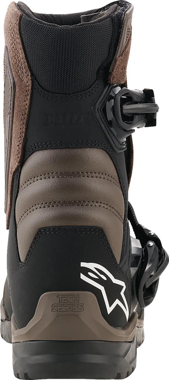 Alpinestars(Mx) Belize V2 Drystar® MC Stövlar bild 3 PMMEDIA:c7b90f191cf3b0cd