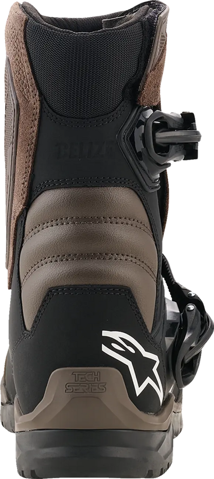 Alpinestars(Mx) Belize V2 Drystar® MC Stövlar bild 3 PMMEDIA:c7b90f191cf3b0cd