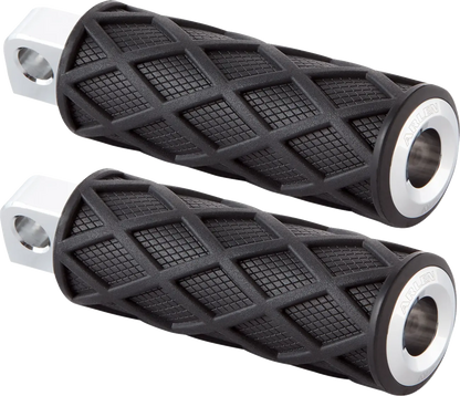 Arlen Ness Diamond Foot Pegs Fotpinnar & delar bild 1 PMMEDIA:f0c9bb978e7bfe09