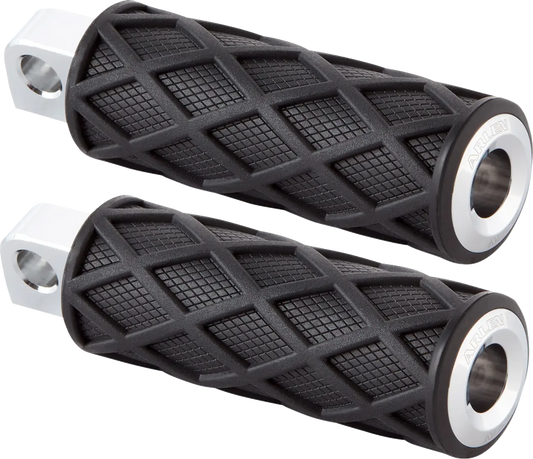 Arlen Ness Diamond Foot Pegs Fotpinnar & delar bild 1 PMMEDIA:f0c9bb978e7bfe09