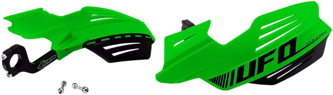 Ufo Vulcan Handguards Handskydd bild 9 PMMEDIA:cda5ef3400d246dc