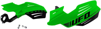 Ufo Vulcan Handguards Handskydd bild 9 PMMEDIA:cda5ef3400d246dc