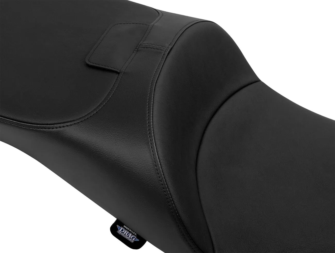 Drag Specialties Seats Extended Reach Freedom Touring Seats Sadlar Harley Touring bild 6 PMMEDIA:4719761c6d6b14e6