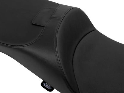 Drag Specialties Seats Extended Reach Freedom Touring Seats Sadlar Harley Touring bild 6 PMMEDIA:4719761c6d6b14e6