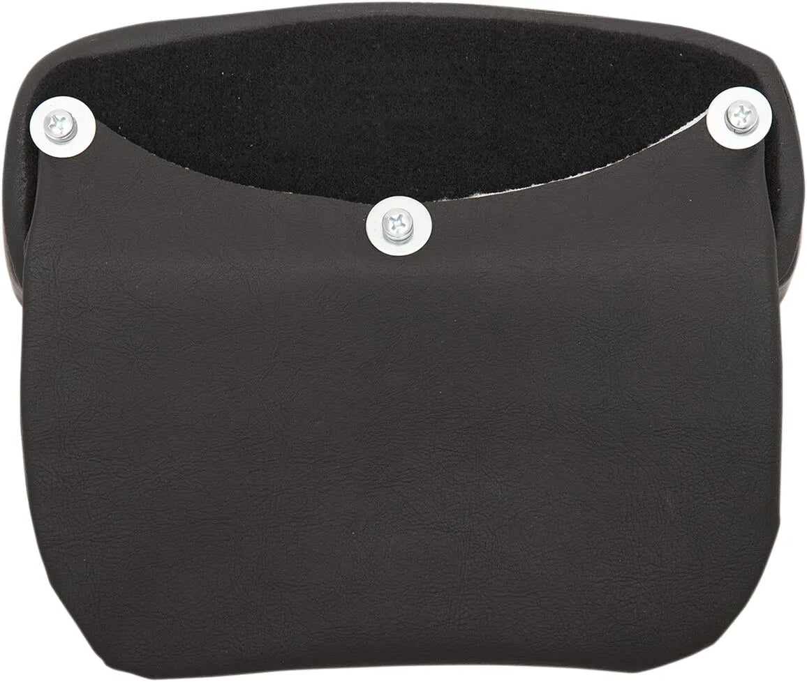 Drag Specialties Seats Chopped Tourpak Pad Ryggstöd för sadlar bild 9 PMMEDIA:0706ef328d0bc786