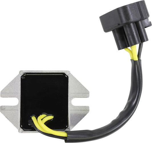 PARTS UNLIMITED Regulator och Rectifier för Ski-Doo bild 1 PMMEDIA:eb5413d480cbb281