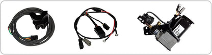 Legend Suspension Air Dyna Air Suspension Stötdämpare utan fjädrar bild 11 PMMEDIA:6393df603e553542