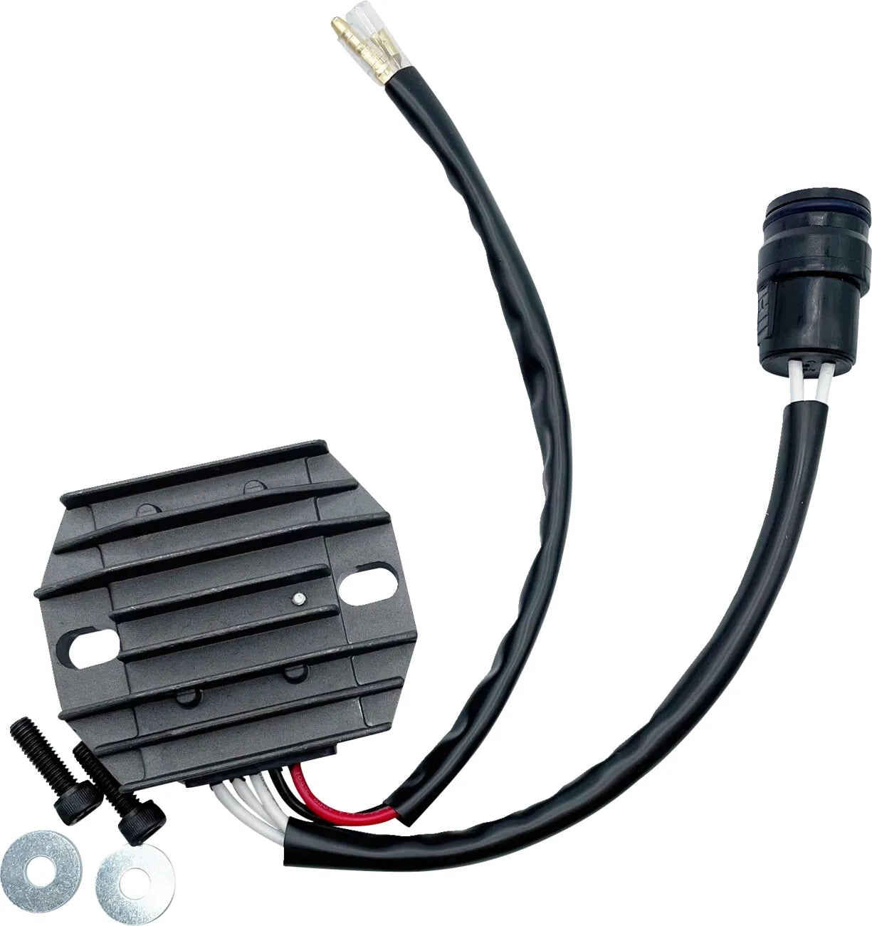 RICK'S MOTORSPORT ELECTRIC OE Style Regulator/Rectifier för Honda bild 1 PMMEDIA:35696b6d71a4cff3