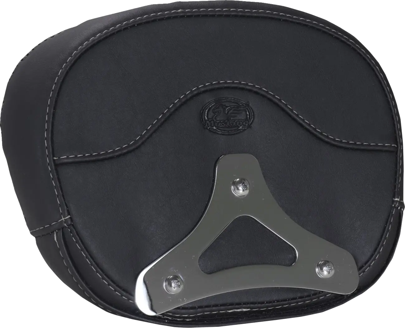 Mustang Deluxe Sissy Bar Pad Ryggstöd för sadlar bild 8 PMMEDIA:4e3da729b239135d