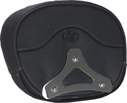 Mustang Deluxe Sissy Bar Pad Ryggstöd för sadlar bild 8 PMMEDIA:4e3da729b239135d