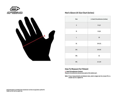 Arctiva Dri-Release Glove Liners Vinterhandskar herr bild 2 PMMEDIA:f0fbee447d4feb3f