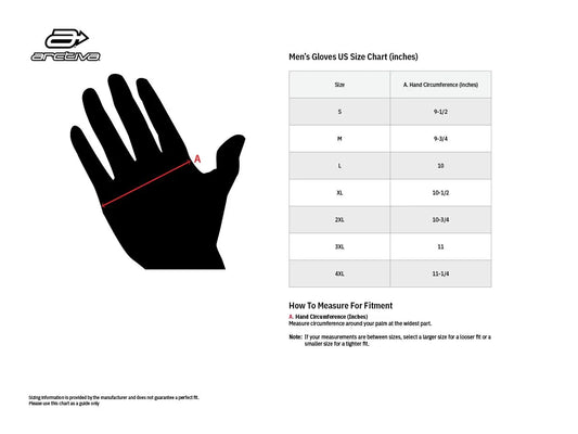 Arctiva Dri-Release Glove Liners Vinterhandskar herr bild 2 PMMEDIA:f0fbee447d4feb3f