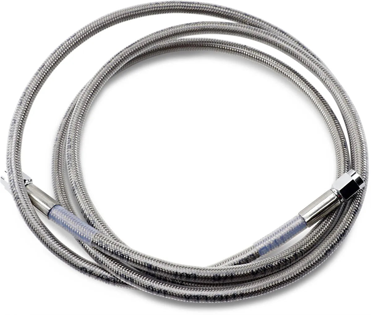 Drag Specialties Universal Brake Line Bromsslangar rostfritt stål bild 5 PMMEDIA:c408e3c294ad8d2a