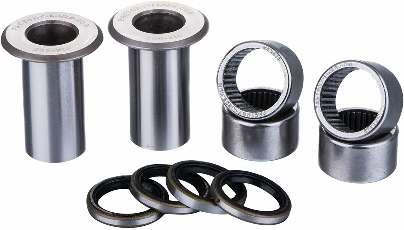 FACTORY LINKS Swingarm Bearing Kit bild 1 PMMEDIA:3f56d2a390f7f64b
